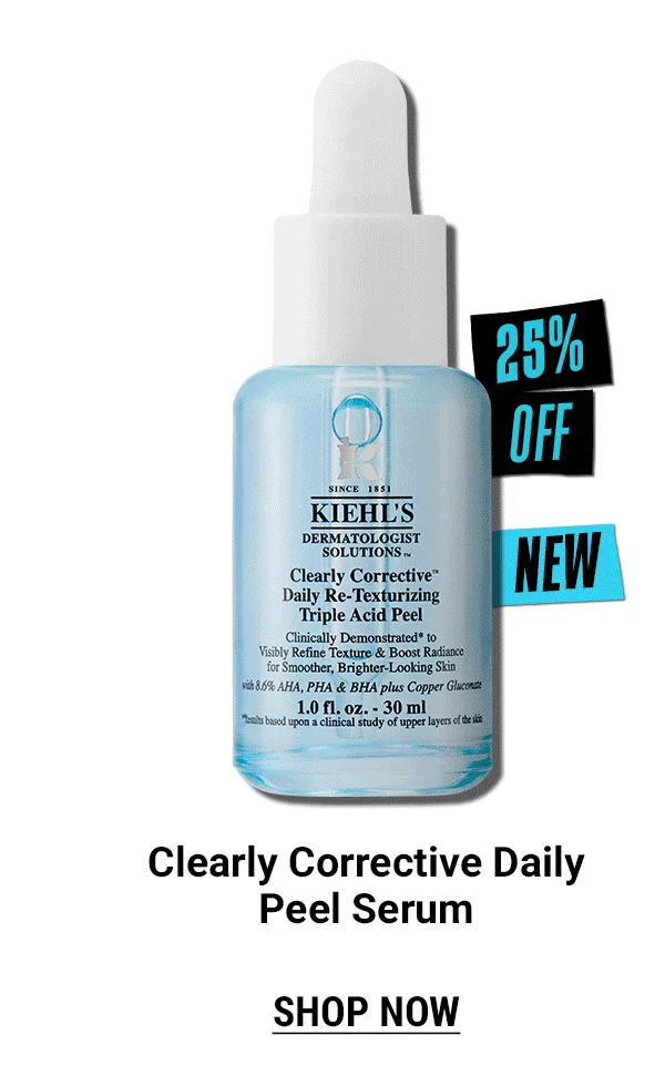 Clearly Corrective Peel Serum
