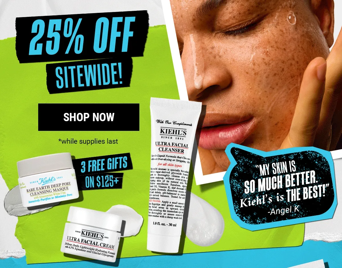 25% Off