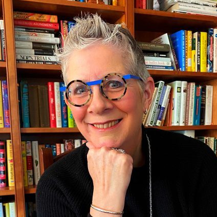 What Pamela Dorman Is Loving Right Now