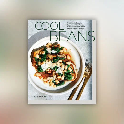 Cool Beans