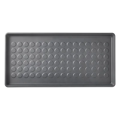 Shoe tray