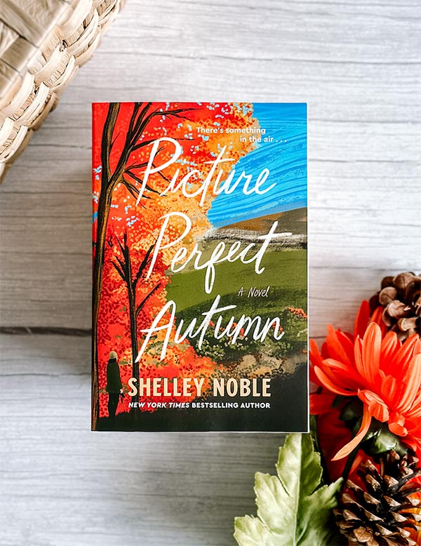 Picture Perfect Autumn
