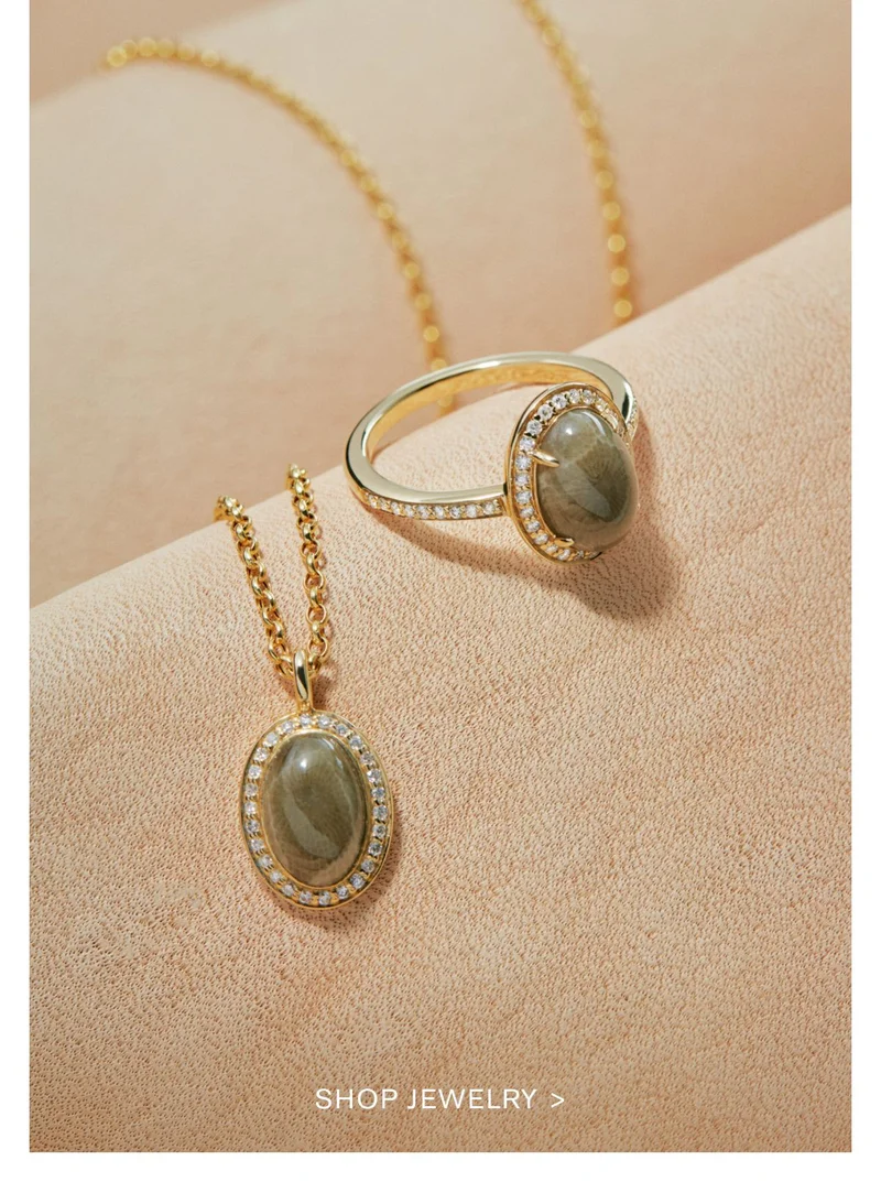 SHOP JEWELRY >