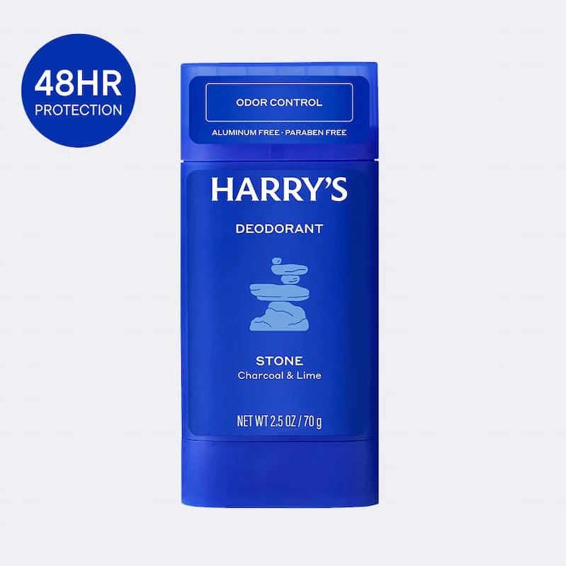 Odor Control Deodorant