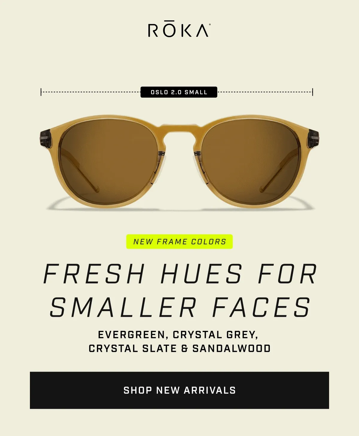 Shop ROKA Performance Eyewear