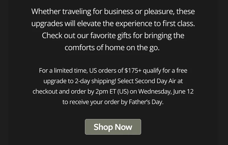 Fathers Day Gift Guide