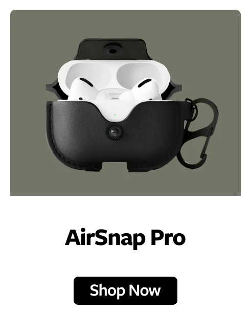 AirSnap Pro