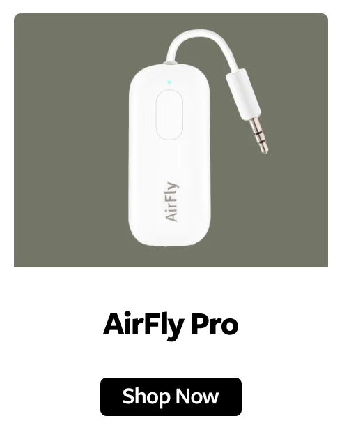 AirFly Pro