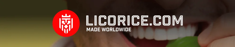 Shop Licorice.com