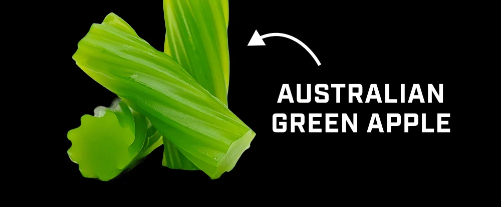 Australian Green Apple