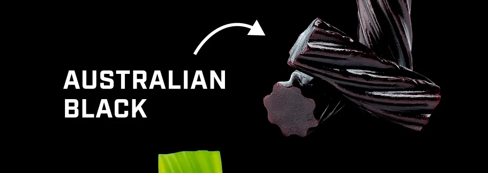 Australian Black