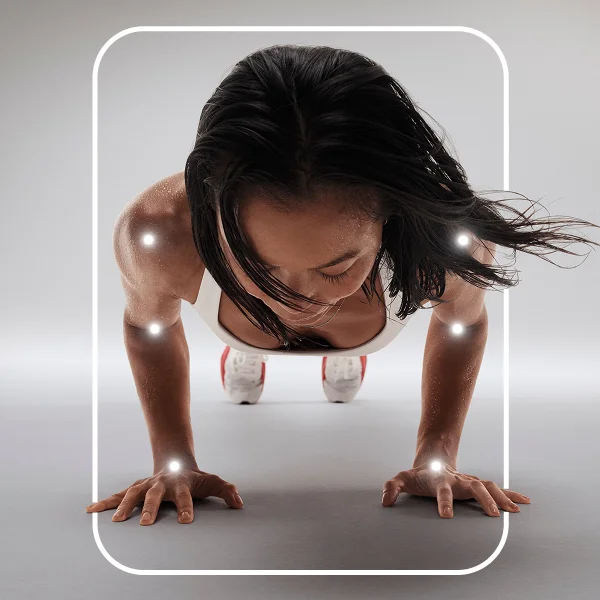 Your effort, optimized