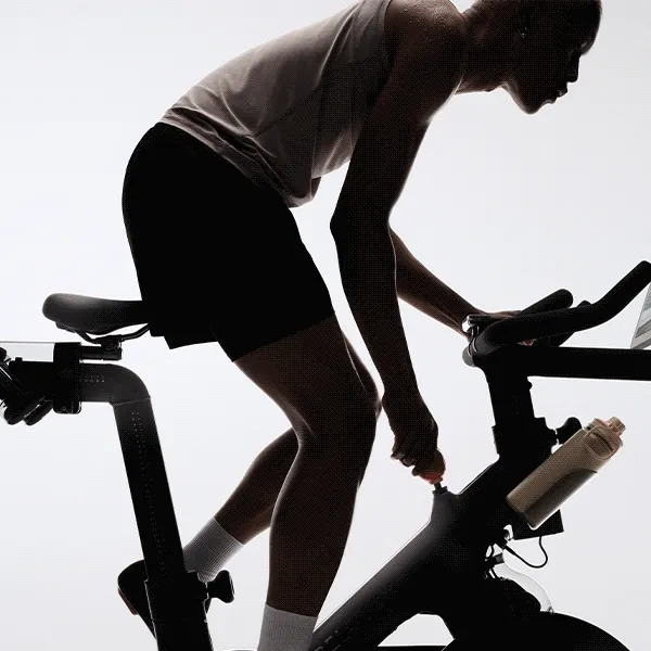 A new era of fitness is here