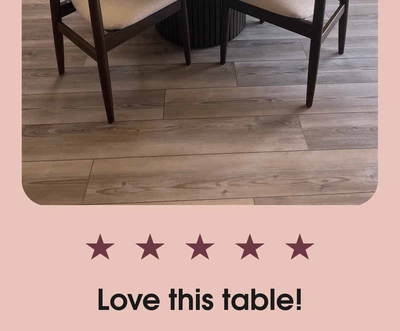 Love This Table!