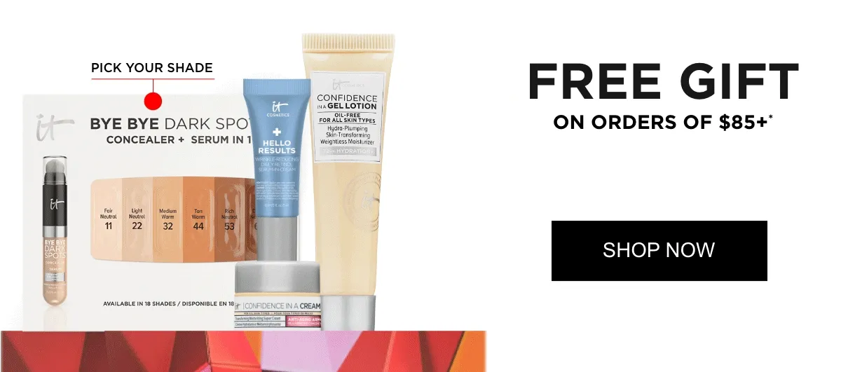 FREE GIFT