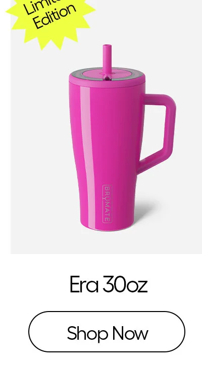 Limited Edition - Era 30oz, Vivid Magenta - Shop Now