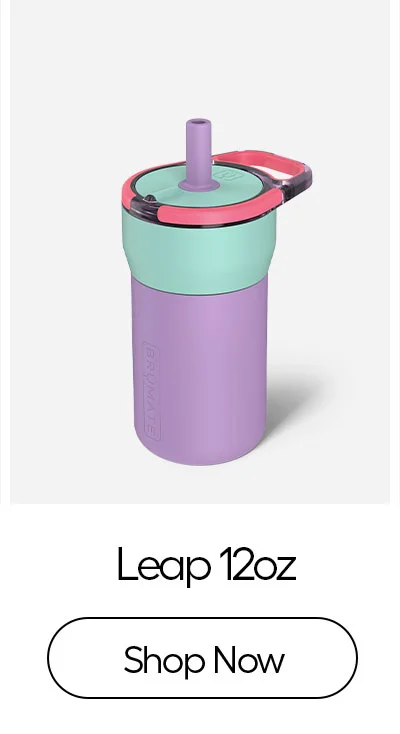 Leap 12oz, Stardust - Shop Now