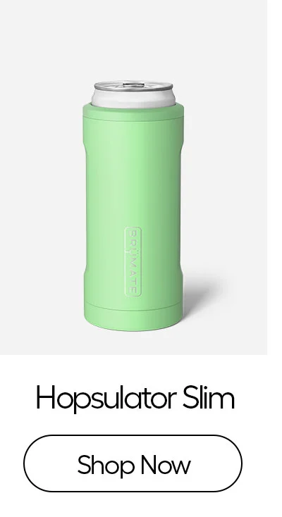 Hopsulator Slim, Kiwi - Shop Now