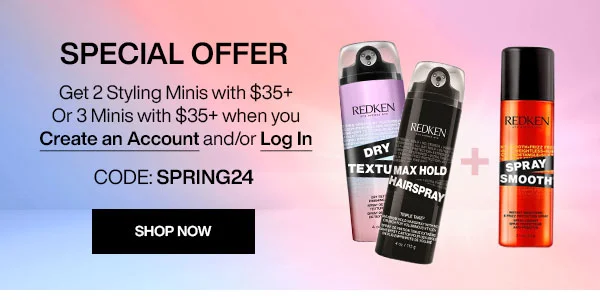 special offer