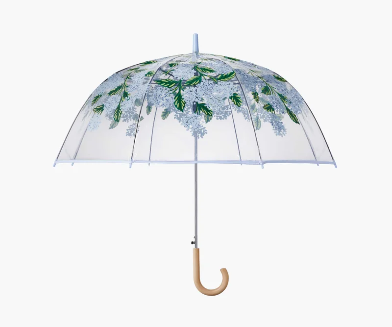 Image of Umbrella - Hydrangea