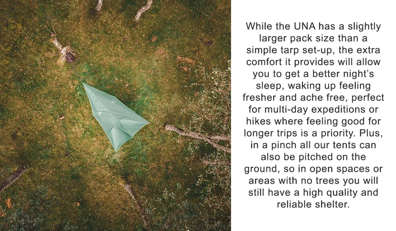 UNA