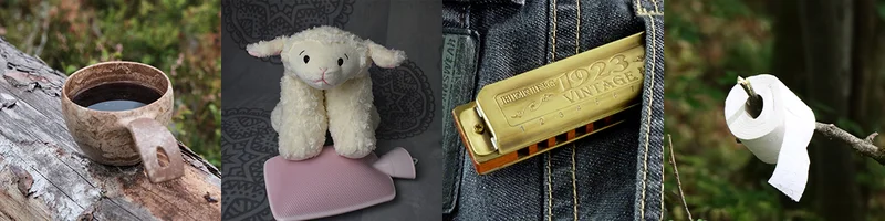 Our Team's Luxury Picks