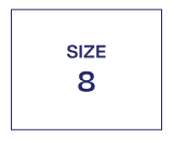 Size 8