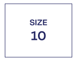 Size 10