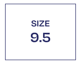 Size 9.5