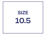 Size 10.5