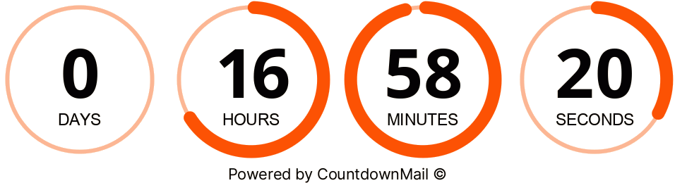countdownmail.com