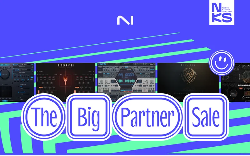 The big partner sale