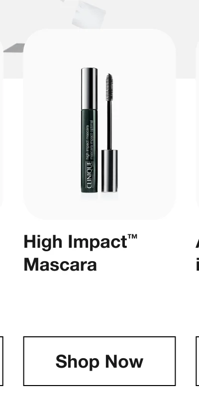 High Impact TM Mascara Shop Now