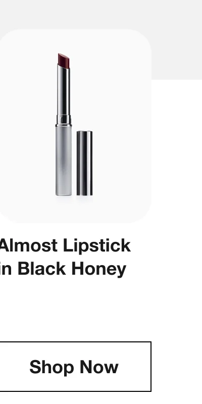 Almost Lipstick in Black Honey Shop Now