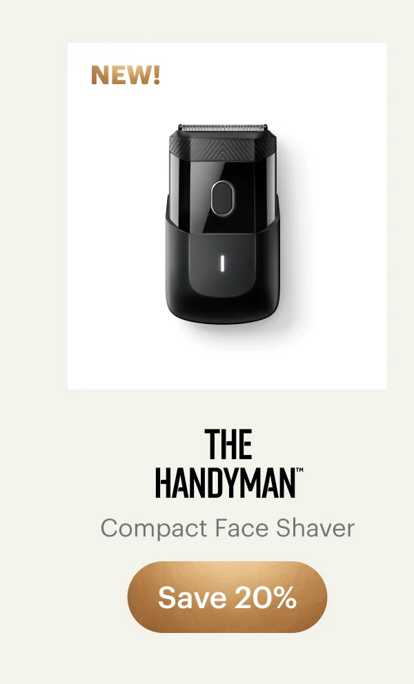 NEW! The Handyman™