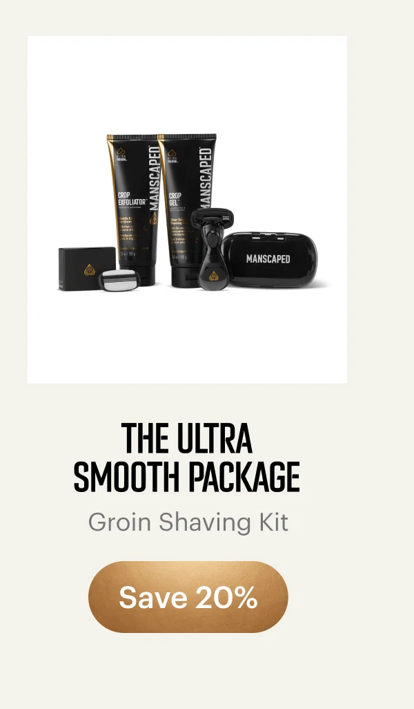 The Ultra Smooth Package