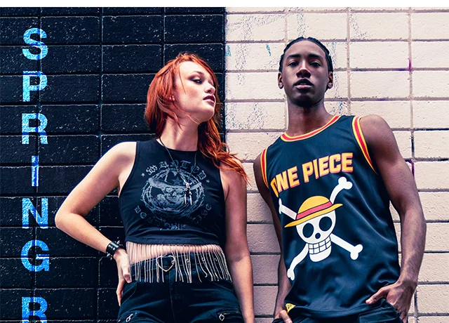 Spring Refresh Shop Now