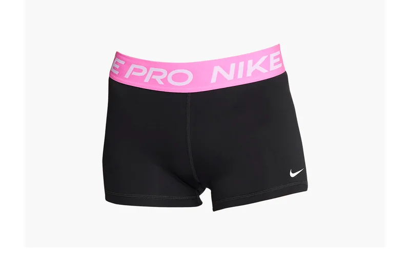 Nike Women's 3'' Pro Training Shorts