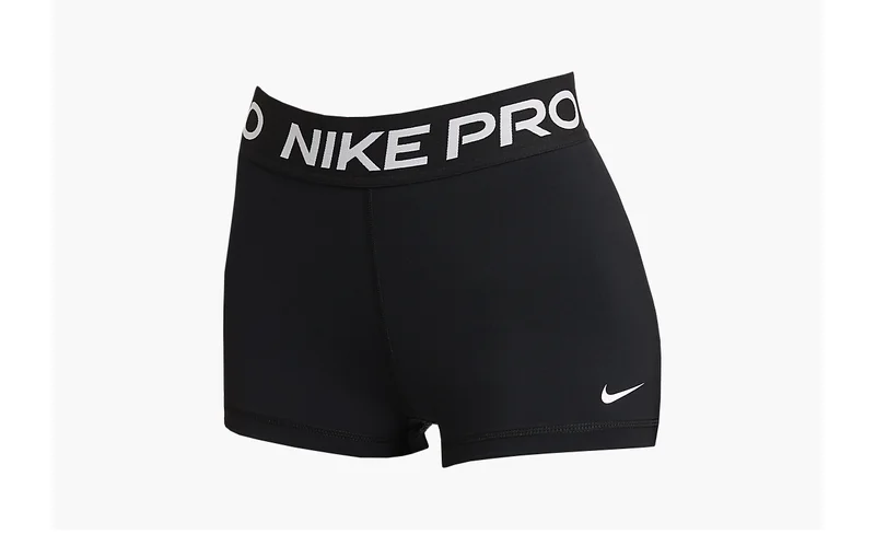 Nike Women's 3'' Pro Training Shorts