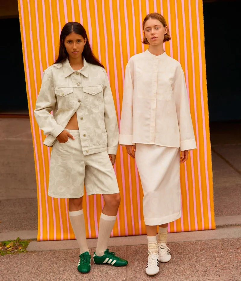 Marimekko Spring/Summer ’26