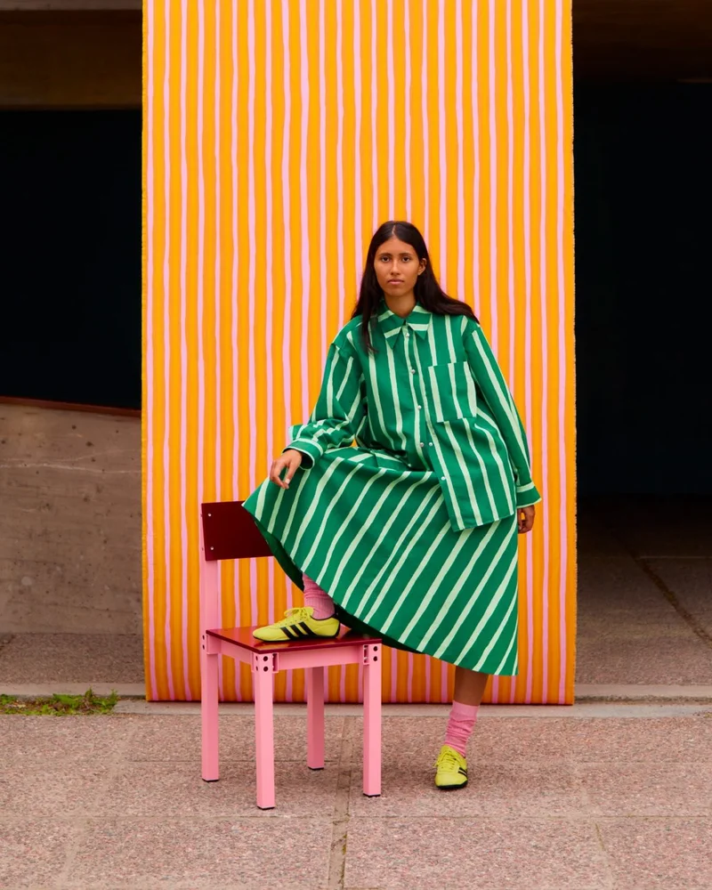 Marimekko Spring/Summer ’26