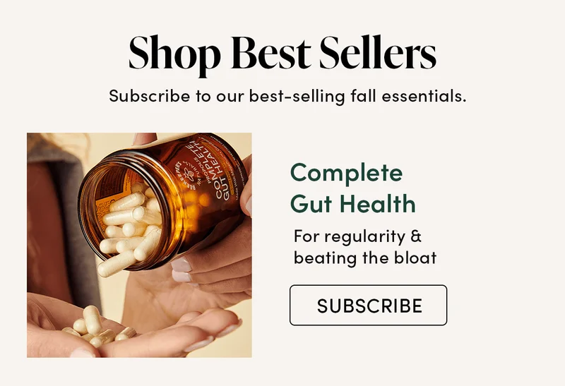 Complete Gut Health