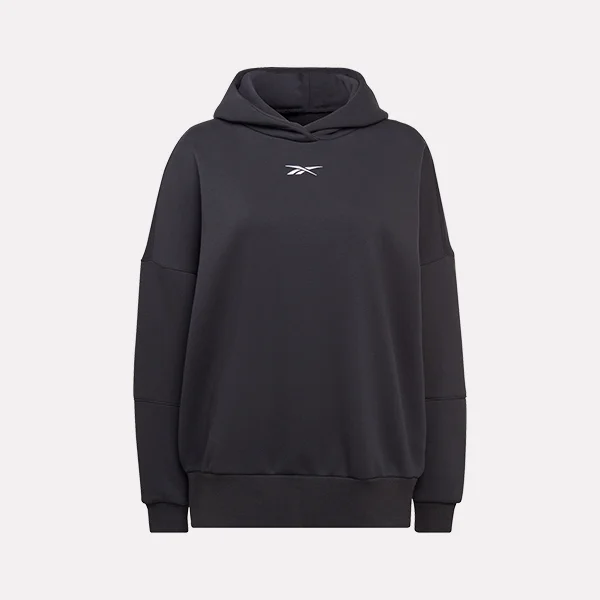 Lux Oversized Hoodie