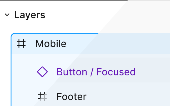 Figma Design