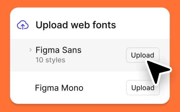 Figma Sites