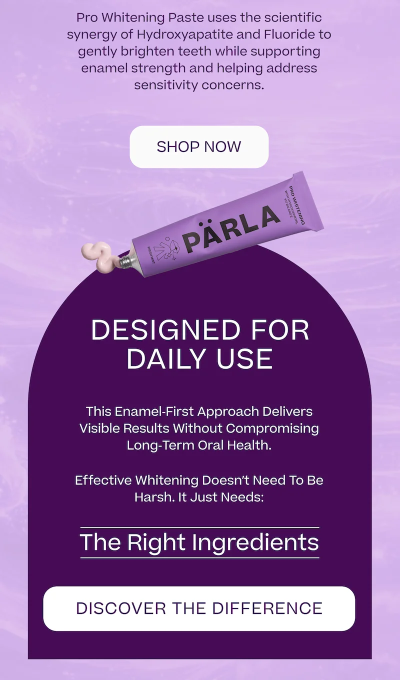 Shop Pro Whitening Now