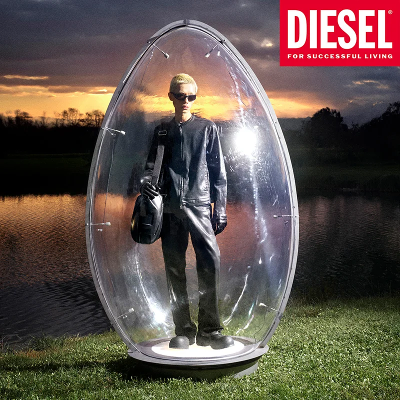 Diesel