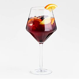 Schott Zwiesel Tour Outdoor Red Wine Glass