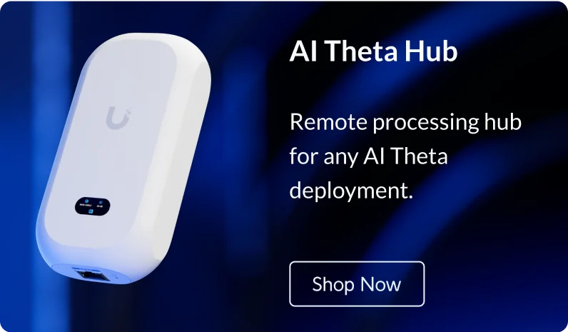 AI Theta Hub