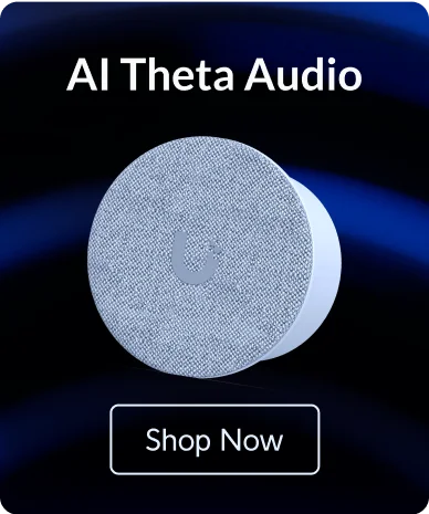 AI Theta Audio
